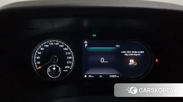 Genesis The New G70 id 3394915 из Кореи 18