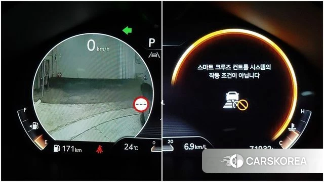 Genesis G80 (RG3) id 4779942 из Кореи 18