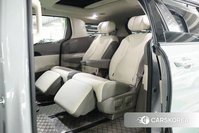 Kia The New Carnival 4th Generation id 4394906 из Кореи 18