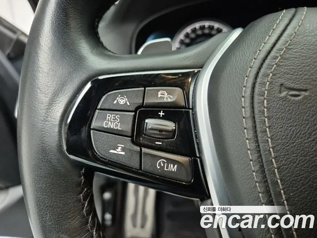 BMW 5 Series (G30) id 2703368 из Кореи 17