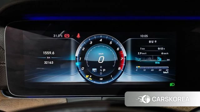 Mercedes-Benz E-Class W213 id 4633318 из Кореи 34