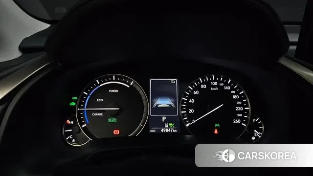 Lexus RX450h 4th generation id 3093992 из Кореи 18