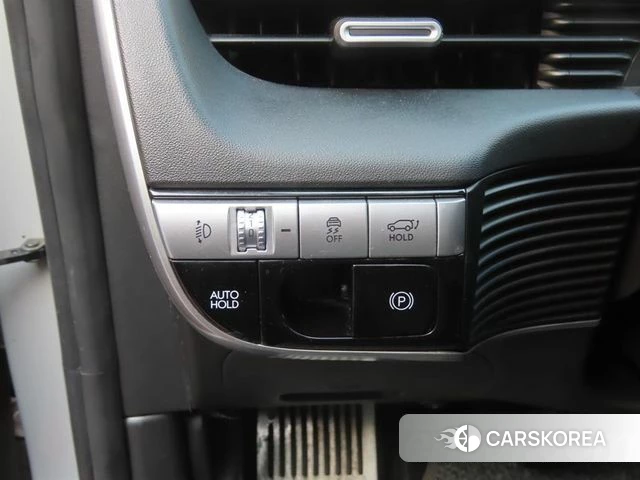 Hyundai Ionic 5 id 4910915 из Кореи 18