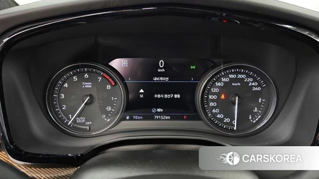 Cadillac XT5 id 4642139 из Кореи 34