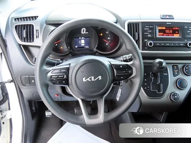 Kia The New Ray id 3640201 из Кореи 14