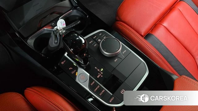 BMW 1 Series (F40) id 4697493 из Кореи 32