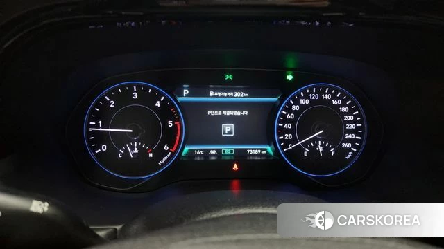 Hyundai Palisade id 3844435 из Кореи 18
