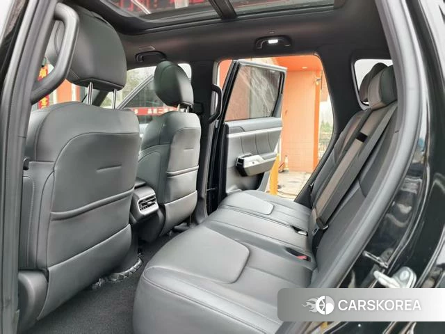 Dark blue car Dark blue G318 id 4205851 из Китая 8