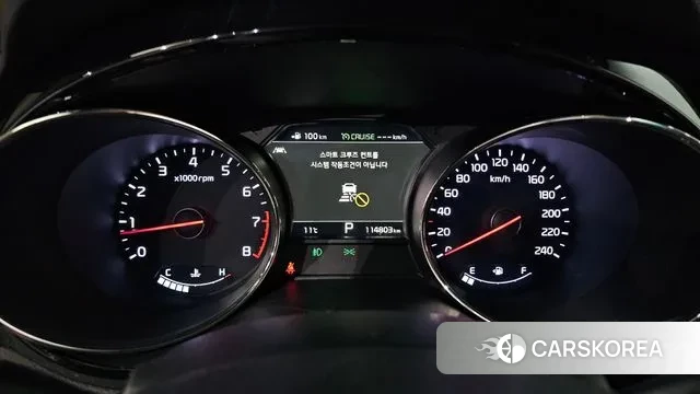 Kia The New Carnival id 3368541 из Кореи 18