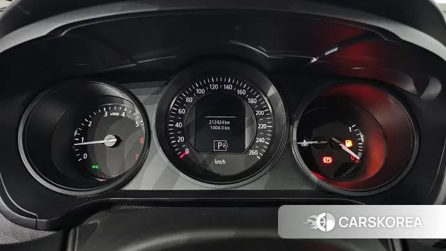 Renault Korea (Samsung) SM6 id 3009303 из Кореи 18