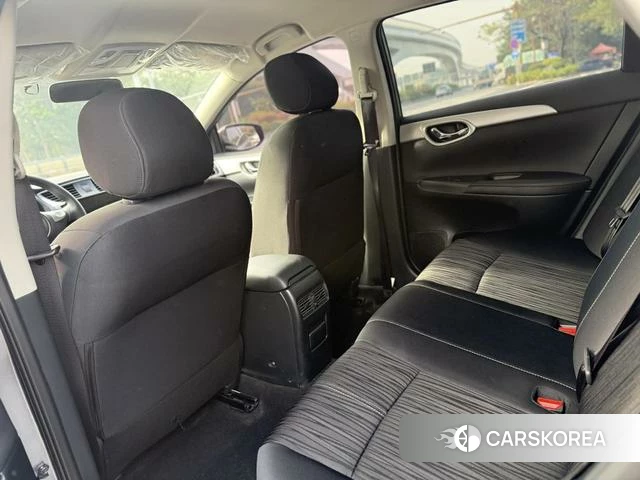 Nissan Xuan Yi id 4374427 из Китая 17