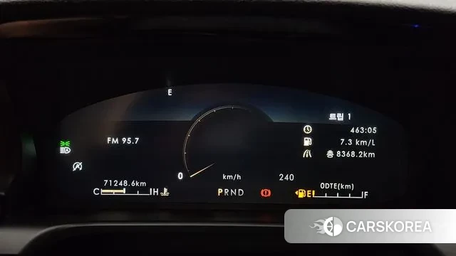 Lincoln Aviator 2nd generation id 2886257 из Кореи 18