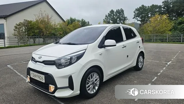 Kia Morning Urban (JA) id 3525099 из Кореи 18