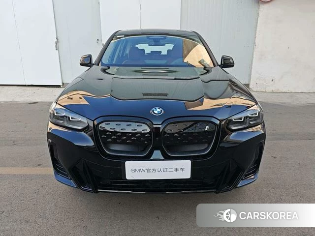 BMW iX3 id 4240110 из Китая 10