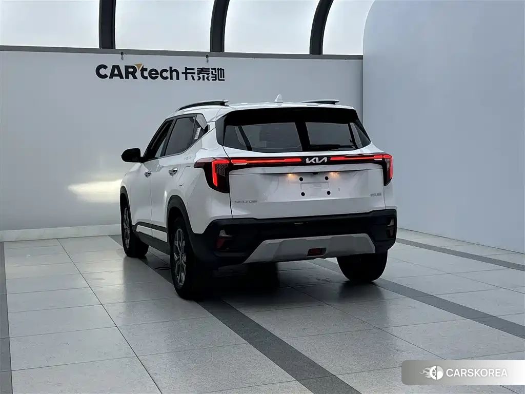 Kia Seltos id 4589220 из Китая 27