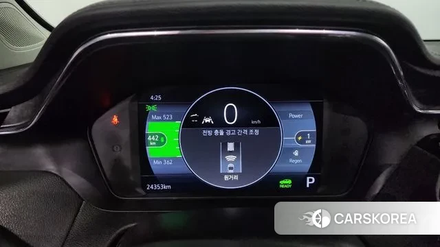 Chevrolet (GM Daewoo) Bolt EUV id 2894495 из Кореи 18