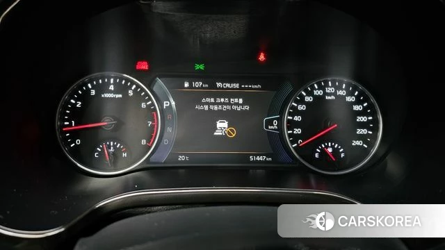 Kia Seltos id 3965435 из Кореи 18