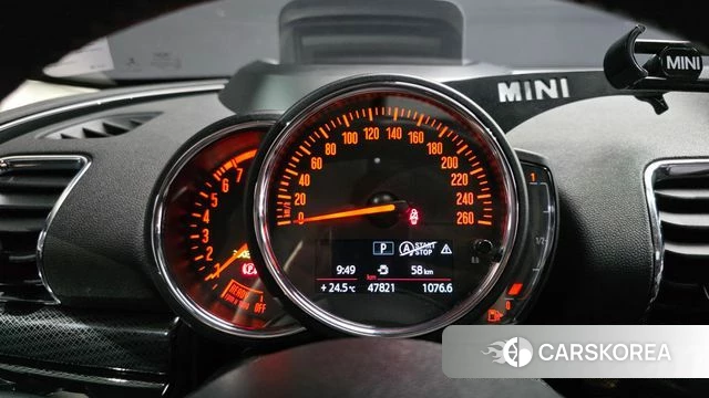 Mini Cooper Clubman id 4780418 из Кореи 18