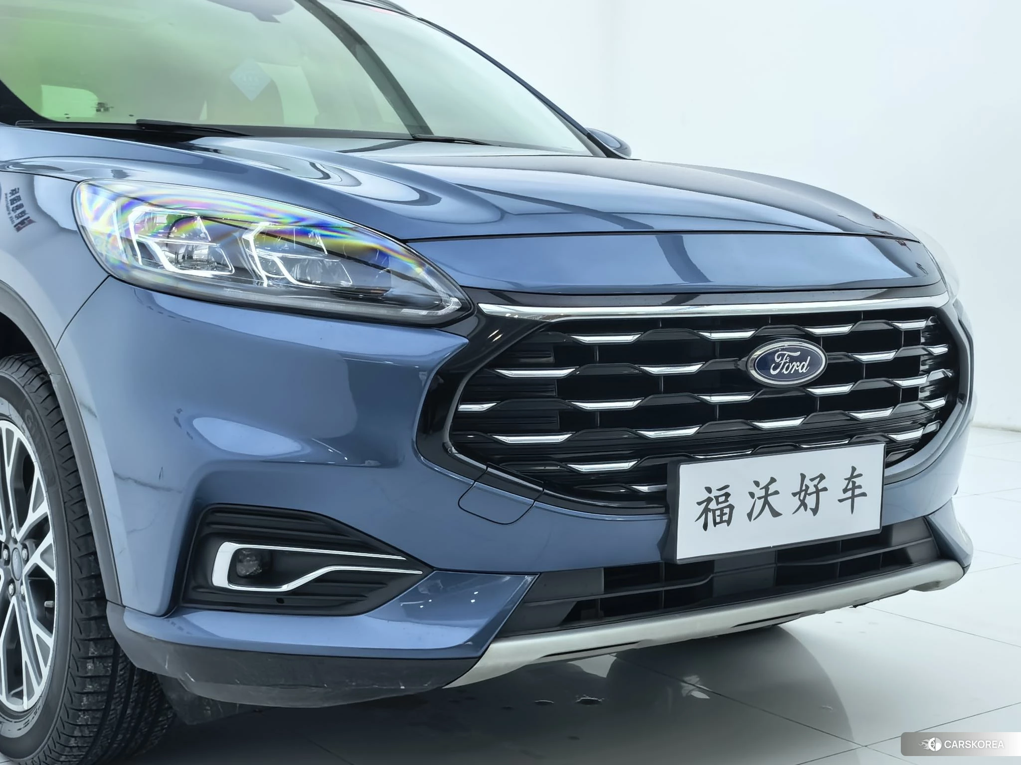 Ford Ruiji id 4468158 из Китая 27