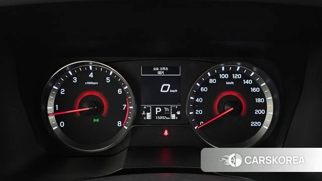 Ssangyong Berry New Tivoli id 4281496 из Кореи 28