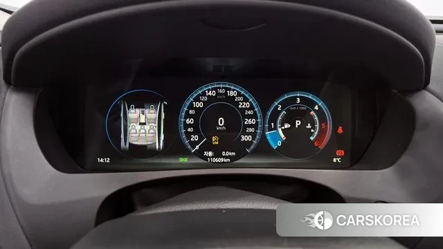 Jaguar XE id 3460001 из Кореи 18