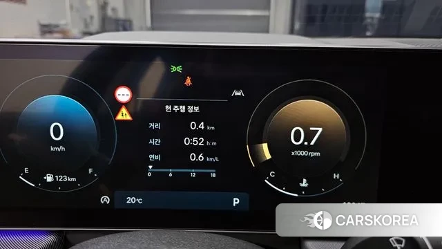 Hyundai Sonata D Edge (DN8) id 3262603 из Кореи 18