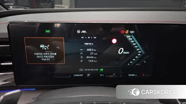 Ssangyong Actian 2nd Generation id 3731929 из Кореи 18