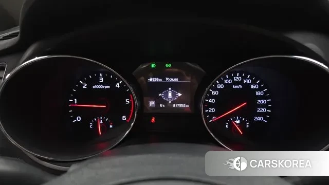 Kia The New Carnival id 3439982 из Кореи 18