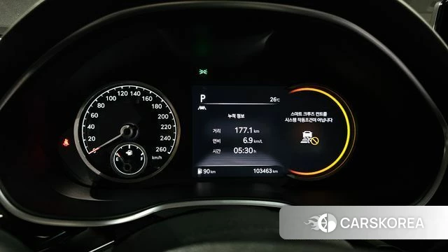 Genesis G80 (RG3) id 4619954 из Кореи 18