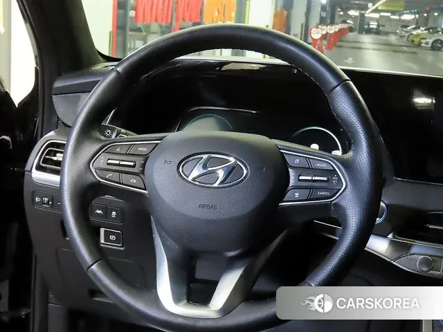 Hyundai Palisade id 3534977 из Кореи 18