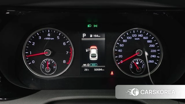Kia K5 3rd generation id 4656375 из Кореи 30
