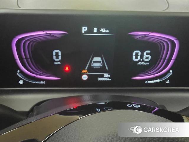 Kia The New Seltos id 4194803 из Кореи 18