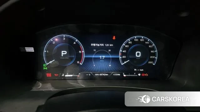 Ssangyong The New Rexton Sports Cannes id 3031917 из Кореи 18