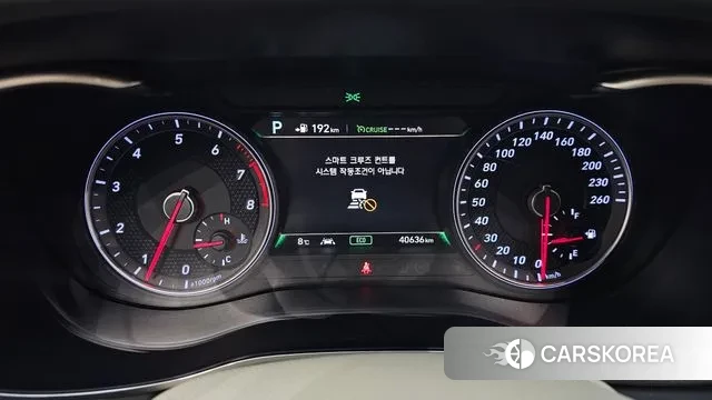 Genesis G70 id 3647085 из Кореи 18