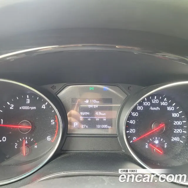 Kia The New Carnival id 2720121 из Кореи 18