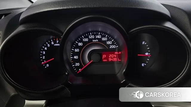 Kia The New Ray id 3789343 из Кореи 18