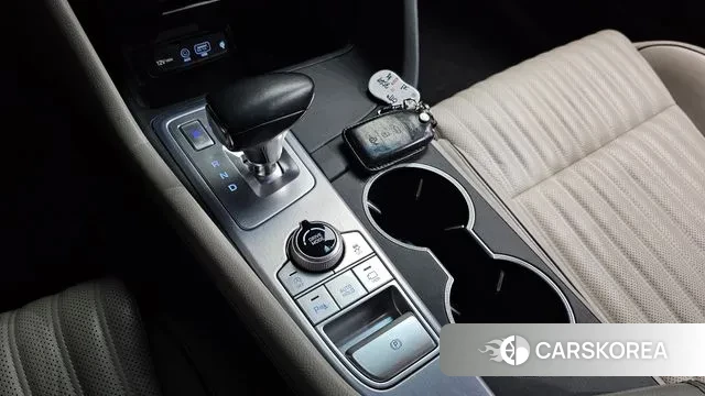 Genesis G70 id 3713445 из Кореи 18