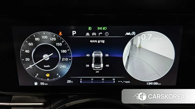 Kia Carnival 4th generation id 4506849 из Кореи 18