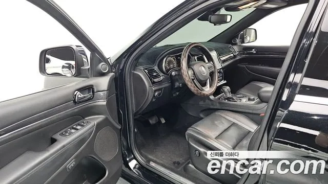 Jeep Grand Cherokee id 2951750 из Кореи 18