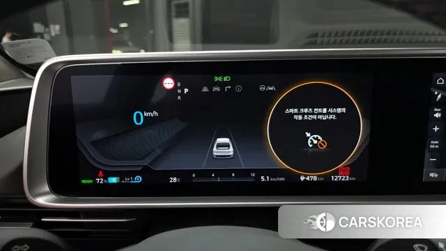 Hyundai Ionic 6 id 3132198 из Кореи 18