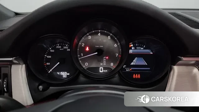 Porsche Macan id 3581042 из Кореи 18