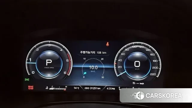 Ssangyong The New Rexton Sport id 3383798 из Кореи 18