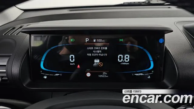 Hyundai Casper id 2800443 из Кореи 18