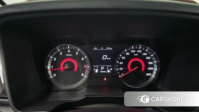 Ssangyong The New Tivoli id 4774008 из Кореи 18