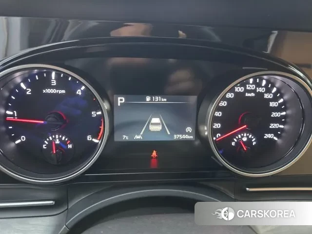 Kia Carnival 4th generation id 3477729 из Кореи 18