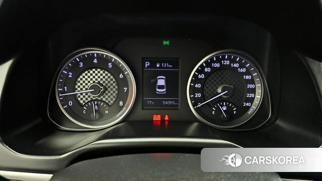 Hyundai The New Avante AD id 3820590 из Кореи 18