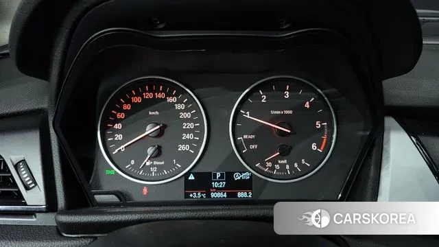 BMW 2 Series Active Tourer (F45) id 3773281 из Кореи 18