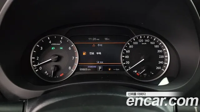 Infiniti QX50 (P71A) id 2826535 из Кореи 18