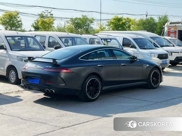 Mercedes-Benz AMG GT id 4329158 из Китая 9