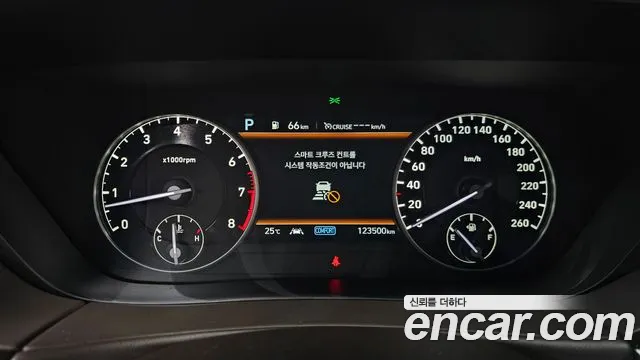 Genesis G90 id 2754017 из Кореи 18